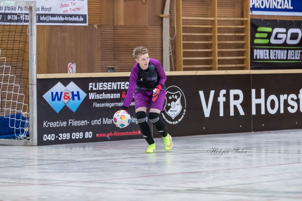 Bild 398 - VR Bank Cup Horst